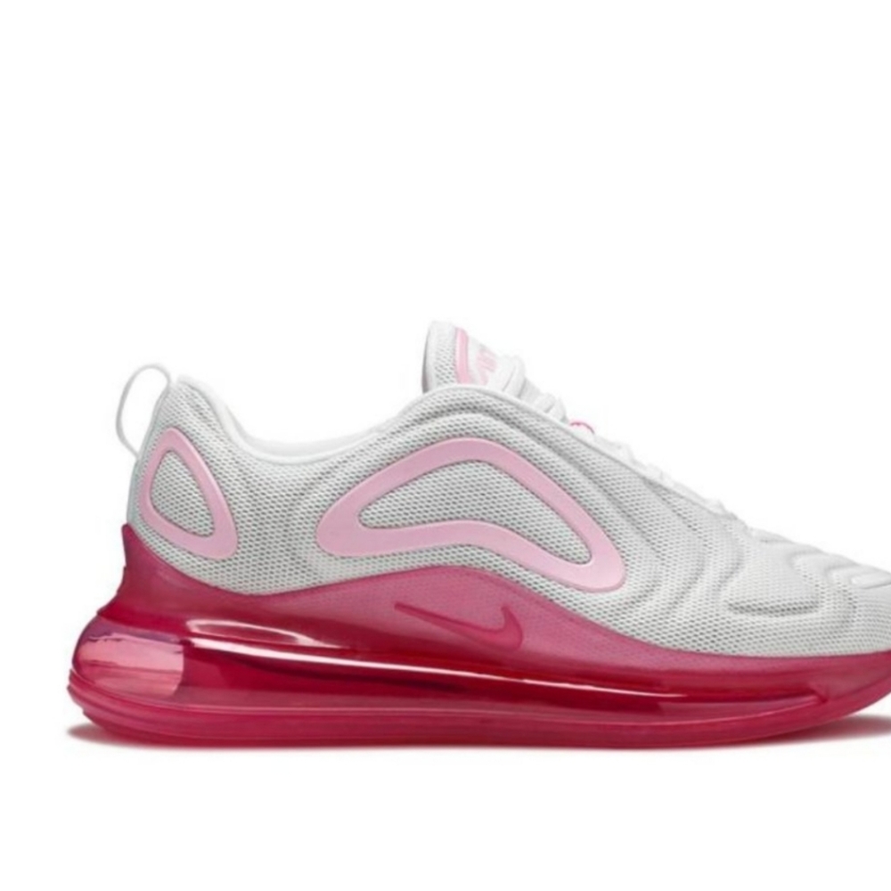 Nike Air Max 270 - Picture 4 of 4